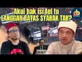 Download Lagu Mufti Wilayah kata kibar bendera isr4el langgar batas syarak; akui hak isr4el tu bagaimana pula? 