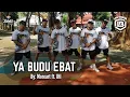 Download Lagu YA BUDU EBAT (Tiktok Viral) by Moreart ft IHI | Zumba | Dance Fitness | Los Bomba Alvin Pascual