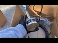 Transmitter Issues