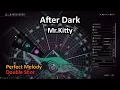 Warframe Mandachord After Dark Mr Kitty Double Shot