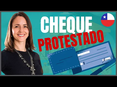 Download MP3 ✅ ¿Cómo aclarar un Cheque Protestado? - Todo lo que debes saber.