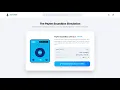 I Built a Paytm-Style Developer Portfolio Website Next js Tailwind