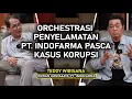 Download Lagu Jalan Panjang Proses Pemulihan PT Indofarma Pasca Kasus Korupsi | Teddy Wibisana