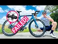 Watch Before You Buy Superteam All-Carbon Ultra 2023 Wheels Review