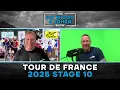 Download Lagu Tour de France Stage 10 | The Sir Wiggo \u0026 Johan Show