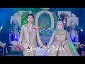 Lagu Resepsi Pernikahan Haris \u0026 Afidah