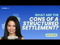 Download Lagu What are the cons of a structured settlement?