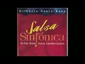 Gilberto Santa Rosa - Sin Voluntad (Live Version (Cover Audio))