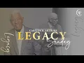 Wheaton Christian Center Carol Stream Campus Legacy Sunday
