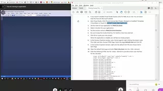 Web Programming 2 - Chapter 3 Exercises