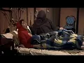 Download Lagu Chapolin - Em Casa de Fantasmas, Até os Mortos se Assustam (1976) Parte 2 - Alta Qualidade HD