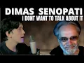 Download Lagu DIMAS SENOPATI | I DON'T WANT  TO TALK ABOUT IT | REACTION by @GianniBravoSka