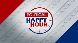 LIVE | Political Happy Hour