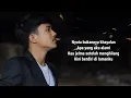 Nash - Zahir Tak Terucap Andriansyah Cover Lirik