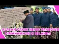 Download Lagu Silsilah Leluhur Prabowo, Alasan Kakek Neneknya Dimakamkan di Belanda