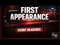 Miami Dade County Court - First Appearances