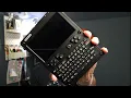 The Cyberdeck I Wish I Could Recommend The uConsole by Clockwork Pi