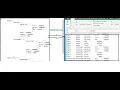 Parse JSON string into 2D array in excel VBA