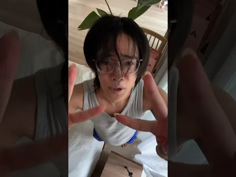 【 #おつかれsummer 】Haircut 💇🏻‍♂️男の大丈夫Vでしょ変身‼️ #halcali