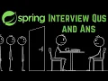 Top 10 Spring Boot Interview Questions and Answers 2026 Java Developers