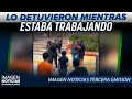 Download Lagu Detienen a camarógrafo sin motivo en Tequila mientras trabajaba | Noticias GDL Tercera Emisión