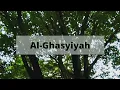 Download Lagu Al-Ghasyiyah | Recited by Muhammad Thaha Al-Junayd