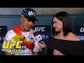 Download Lagu Joshua Van reacts to his 'championship caliber' win over Brandon Royval at #UFC317 | ESPN MMA