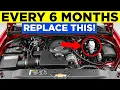 The ONLY Chevy Maintenance Schedule You ll Ever Need Save Thousands