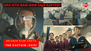 Download KISAH NYATA KECELAKAAN PESAWAT! Seluruh Alur Cerita Film THE CAPTAIN (2019) MP3