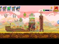 Lagu Level 3-4 – Angry Birds Friends No Power-Up Challenge (T-1630) | 3 Stars Gameplay – Oct 15