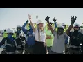 Safety SunrunSolar