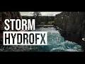 Storm HydroFX Free GPU Accelerated Next - Gen FLIP Fluid Tool Open Beta Release