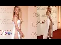 Gwyneth Paltrow Sparks Buzz After Risky Oscars Dress Causes Wardrobe Scare V News
