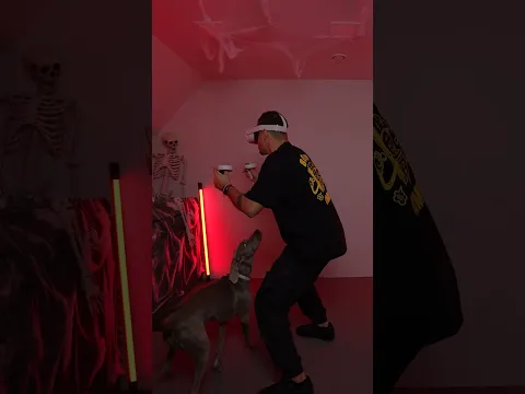 REZI HORROR CORE