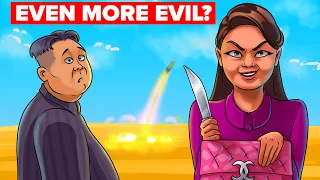 the truth about kim jong un s secret wife