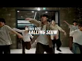 실용무용 입시 Sienna Rose - Falling Slow / Jin.C Choreography