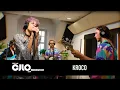 Lagu Kroco - Full Performance (Live at CJLO 1690AM)