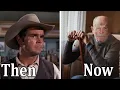 GUNSMOKE 1955 Cast THEN AND NOW 67 Years After
