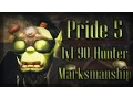 Download Lagu Pride 5 | lvl 90 Marksmanship Hunter PvP