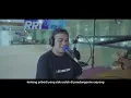 LIVE RADIO-SEMATA KARNAMU - BANDUNG