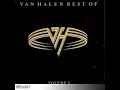 Download Lagu van halen Humans Being