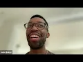 Jalen Baker on RePaved: Honoring Houston’s History Through Jazz | Slang of Ages Podcast