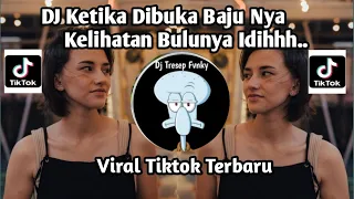 dj ketika dibuka baju nya kelihatan bulunya idih dj jagung rebus vape25 tren tiktok dahlia poland