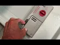 How to use kenmore dishwasher