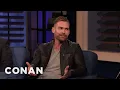 Seann William Scott Still Gets Called Stifler CONAN on TBS