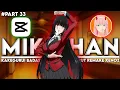 Download Lagu FULL EDIT TUTORIAL AMV BADASS CAPCUT - XENOZ REMAKE PART 33 - KAKEGURUI - MIKICHAN