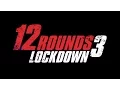 12 Hours with The Lunatic Fringe - 12 Rounds 3 Lockdown