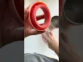 How to Take Apart and Reassemble the topl Lid - 30-Second Tutorial