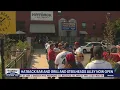 Hatback Bar and Grill and Steelheads Alley now open FOX 13 Seattle