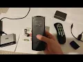 IR Remotes and Kodi Media Center